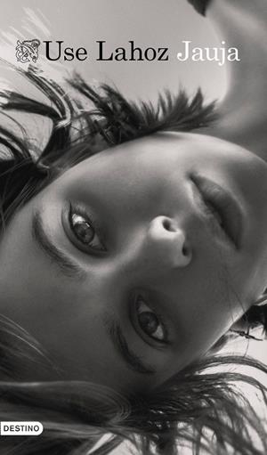 JAUJA | 9788423356416 | LAHOZ, USE | Cooperativa Cultural Rocaguinarda