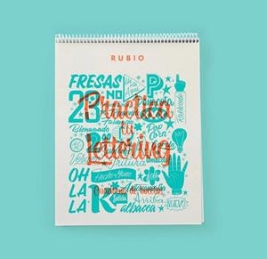 CUADERNO BOCETOS CALIGRAFIA | 8437015421247 | Cooperativa Cultural Rocaguinarda