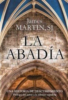 ABADÍA, LA  | 9788427143906 | MARTINS, JAMES | Cooperativa Cultural Rocaguinarda