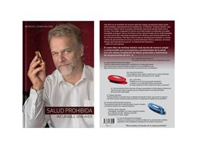 SALUD PROHIBIDA | 9788460880059 | Cooperativa Cultural Rocaguinarda