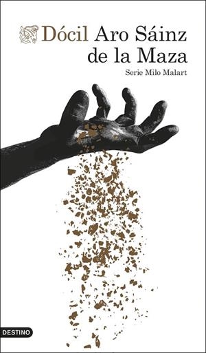 DÓCIL | 9788423356782 | SAINZ DE LA MAZA, ARO | Cooperativa Cultural Rocaguinarda
