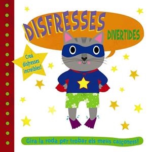 DISFRESSES DIVERTITS | 9788499063065 | VAN DER MEER, MARA/WORMS, PENNY/HAMLEY, KYLIE | Cooperativa Cultural Rocaguinarda