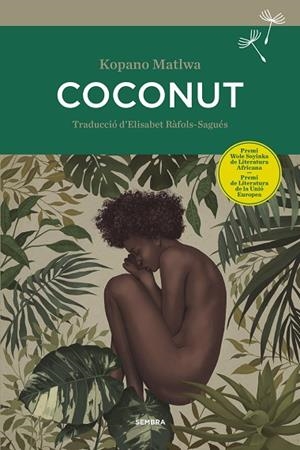 COCONUT | 9788416698370 | MATLWA, KOPANO | Cooperativa Cultural Rocaguinarda