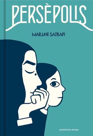 PERSÈPOLIS | 9788417910150 | SATRAPI, MARJANE | Cooperativa Cultural Rocaguinarda