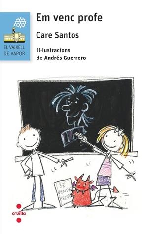 EM VENC PROFE | 9788466146289 | SANTOS TORRES, CARE | Cooperativa Cultural Rocaguinarda