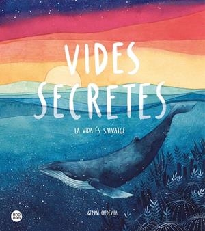 VIDES SECRETES | 9788491379638 | CAPDEVILA, GEMMA | Cooperativa Cultural Rocaguinarda