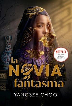 NOVIA FANTASMA, LA | 9788418002700 | CHOO, YANGSZE | Cooperativa Cultural Rocaguinarda