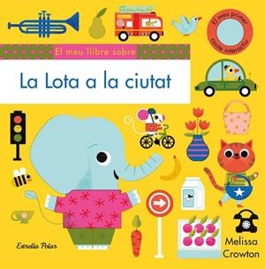 LOTA A LA CIUTAT, LA | 9788491379102 | CROWTON, MELISSA | Cooperativa Cultural Rocaguinarda