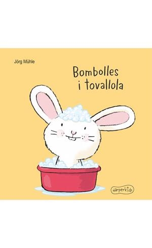 BOMBOLLES I TOVALLOLA | 9788417222338 | MÜHLE, JÖRG | Cooperativa Cultural Rocaguinarda