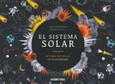 SISTEMA SOLAR, EL | 9786075276557 | JANKELIOWITCH, ANNE & BUXTON, ANNABELLE | Cooperativa Cultural Rocaguinarda