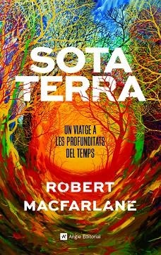 SOTA TERRA | 9788417214920 | MACFARLANE, ROBERT | Cooperativa Cultural Rocaguinarda