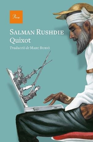QUIXOT | 9788475888286 | RUSHDIE, SALMAN | Cooperativa Cultural Rocaguinarda