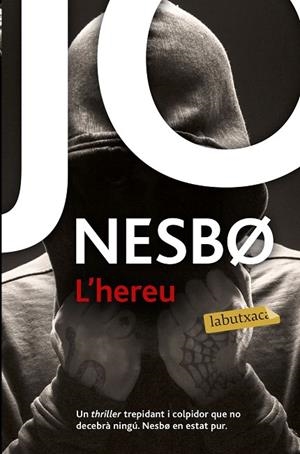 HEREU, L' | 9788417423360 | NESBO, JO | Cooperativa Cultural Rocaguinarda