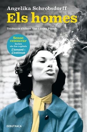 HOMES, ELS | 9788418132407 | SCHROBSDORFF, ANGELIKA | Cooperativa Cultural Rocaguinarda