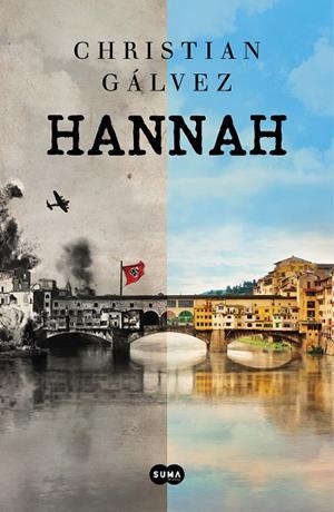 HANNAH (CAST) | 9788491294405 | GÁLVEZ, CHRISTIAN | Cooperativa Cultural Rocaguinarda