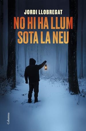 NO HI HA LLUM SOTA LA NEU | 9788466425582 | LLOBREGAT, JORDI | Cooperativa Cultural Rocaguinarda