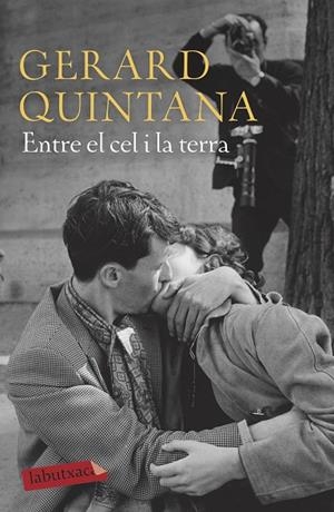 ENTRE EL CEL I LA TERRA | 9788417423391 | QUINTANA, GERARD | Cooperativa Cultural Rocaguinarda