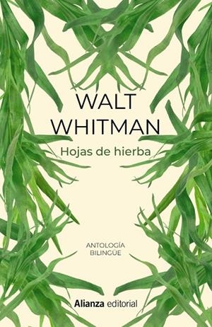 HOJAS DE HIERBA | 9788491816966 | WHITMAN, WALT | Cooperativa Cultural Rocaguinarda