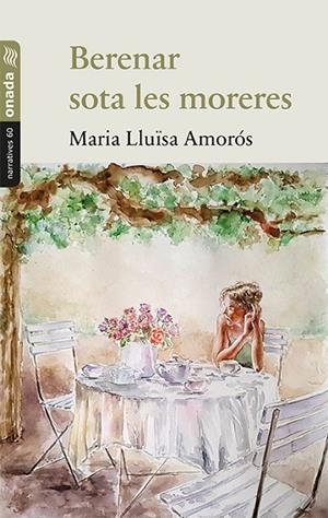 BERENAR SOTA LES MORERES | 9788417638191 | AMORÓS CORBELLA, MARIA LLUÏSA | Cooperativa Cultural Rocaguinarda