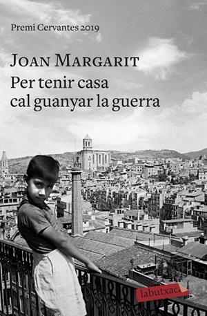 PER TENIR CASA CAL GUANYAR LA GUERRA | 9788417423377 | MARGARIT, JOAN | Cooperativa Cultural Rocaguinarda