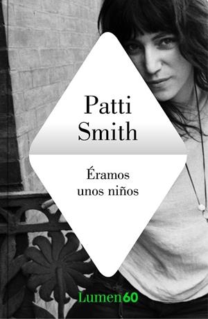 ÉRAMOS UNOS NIÑOS | 9788426408549 | SMITH, PATTI | Cooperativa Cultural Rocaguinarda