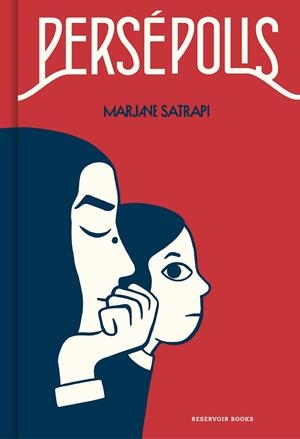 PERSÉPOLIS (CAST) | 9788417910143 | SATRAPI, MARJANE | Cooperativa Cultural Rocaguinarda