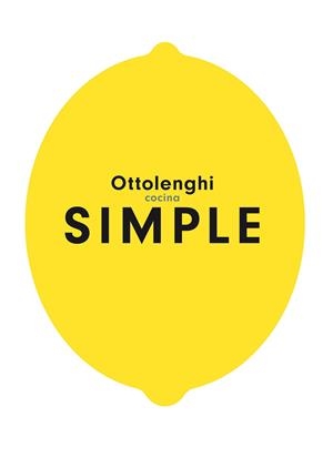 COCINA SIMPLE | 9788416295159 | OTTOLENGHI, YOTAM | Cooperativa Cultural Rocaguinarda