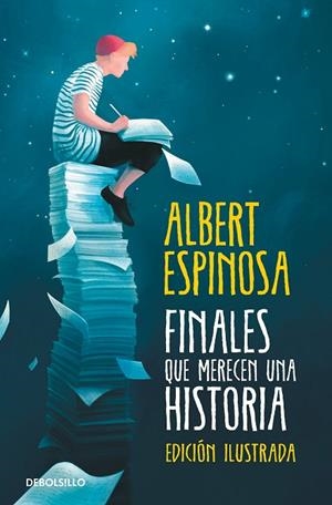 FINALES QUE MERECEN UNA HISTORIA | 9788466350372 | ESPINOSA, ALBERT | Cooperativa Cultural Rocaguinarda