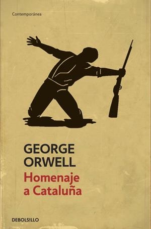 HOMENAJE A CATALUÑA | 9788499890876 | ORWELL, GEORGE | Cooperativa Cultural Rocaguinarda