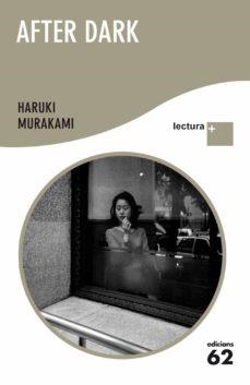 AFTER DARK | 9788429768473 | MURAKAMI, HARUKI | Cooperativa Cultural Rocaguinarda