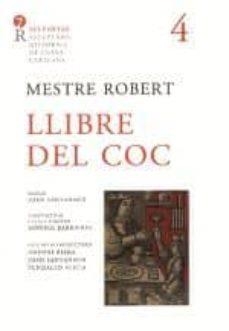 LLIBRE DEL COC | 9788472268340 | MESTRE, ROBERT | Cooperativa Cultural Rocaguinarda
