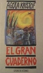 GRAN CUADERNO, EL | 9788422640392 | KRISTOF, AGOTA | Cooperativa Cultural Rocaguinarda