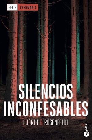 SILENCIOS INCONFESABLES | 9788408202479 | HJORTH, MICHAEL | Cooperativa Cultural Rocaguinarda
