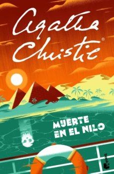 MUERTE EN EL NILO | 9788467056594 | CHRISTIE, AGATHA  | Cooperativa Cultural Rocaguinarda