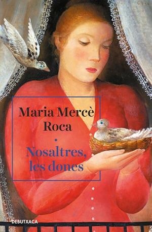 NOSALTRES, LES DONES | 9788418132247 | ROCA, MARIA MERCÈ | Cooperativa Cultural Rocaguinarda