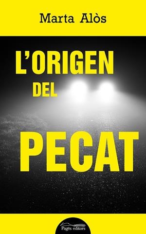 ORIGEN DEL PECAT, L' | 9788413031767 | ALÒS LÓPEZ, MARTA | Cooperativa Cultural Rocaguinarda