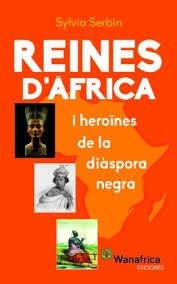 REINES D'AFRICA | 9788417150358 | SERBIN, SYLVIA | Cooperativa Cultural Rocaguinarda