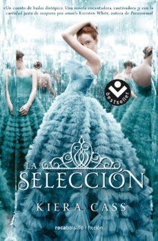 SELECCIÓN, LA  | 9788416240609 | CASS, KIERA | Cooperativa Cultural Rocaguinarda