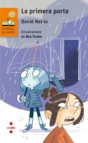 PRIMERA PORTA, LA | 9788466143851 | NEL·LO COLOM, DAVID | Cooperativa Cultural Rocaguinarda