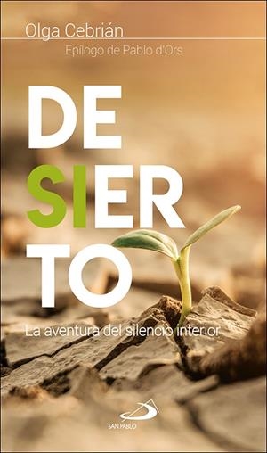 DESIERTO | 9788428557856 | CEBRIÁN FERNÁNDEZ, OLGA | Cooperativa Cultural Rocaguinarda