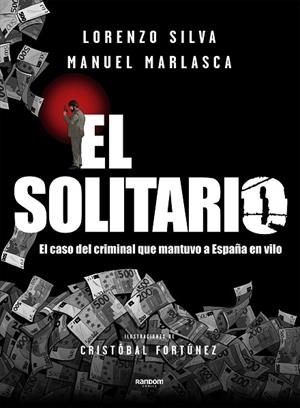 SOLITARIO, EL  | 9788417247652 | SILVA, LORENZO/MARLASCA, MANUEL | Cooperativa Cultural Rocaguinarda