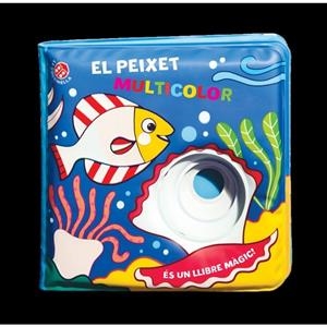 PEIXET MULTICOLOR, EL  | 9788855060660 | Cooperativa Cultural Rocaguinarda