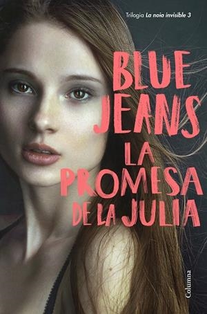 PROMESA DE LA JULIA, LA | 9788466426350 | BLUE JEANS | Cooperativa Cultural Rocaguinarda