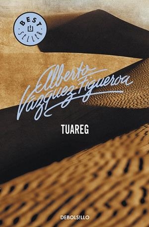 TUAREG (TUAREG 1) | 9788497592796 | VÁZQUEZ-FIGUEROA, ALBERTO | Cooperativa Cultural Rocaguinarda
