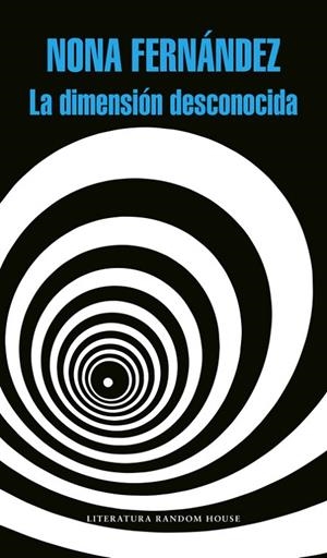 DIMENSIÓN DESCONOCIDA, LA  | 9788439732808 | FERNÁNDEZ, NONA | Cooperativa Cultural Rocaguinarda