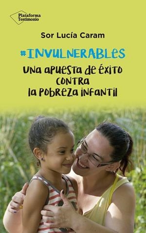 INVULNERABLES | 9788418285011 | CARAM, LUCÍA | Cooperativa Cultural Rocaguinarda