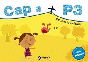 CAP A P3 | 9788448951672 | EQUIP BARCANOVA | Cooperativa Cultural Rocaguinarda