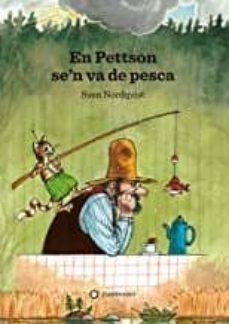 PETTSON SE'N VA DE PESCA, EN  | 9788417749132 | NORDQVIST, SVEN | Cooperativa Cultural Rocaguinarda