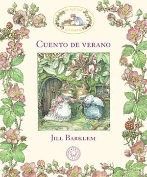 SETO DE LAS ZARZAS, EL. CUENTO DE VERANO | 9788417059941 | BARKLEM, JILL | Cooperativa Cultural Rocaguinarda