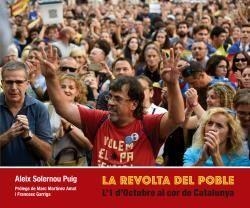 REVOLTA DEL POBLE, LA | 9788415269854 | SOLERNOU PUIG, ALEIX | Cooperativa Cultural Rocaguinarda